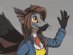 Furry