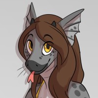 Online avatar - Pantera Północy