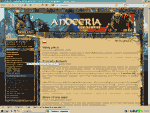 Andeeria - WoW server