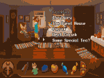 FoxTail - adventure translation
