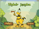 Zniw Adventure - helping with the game and site